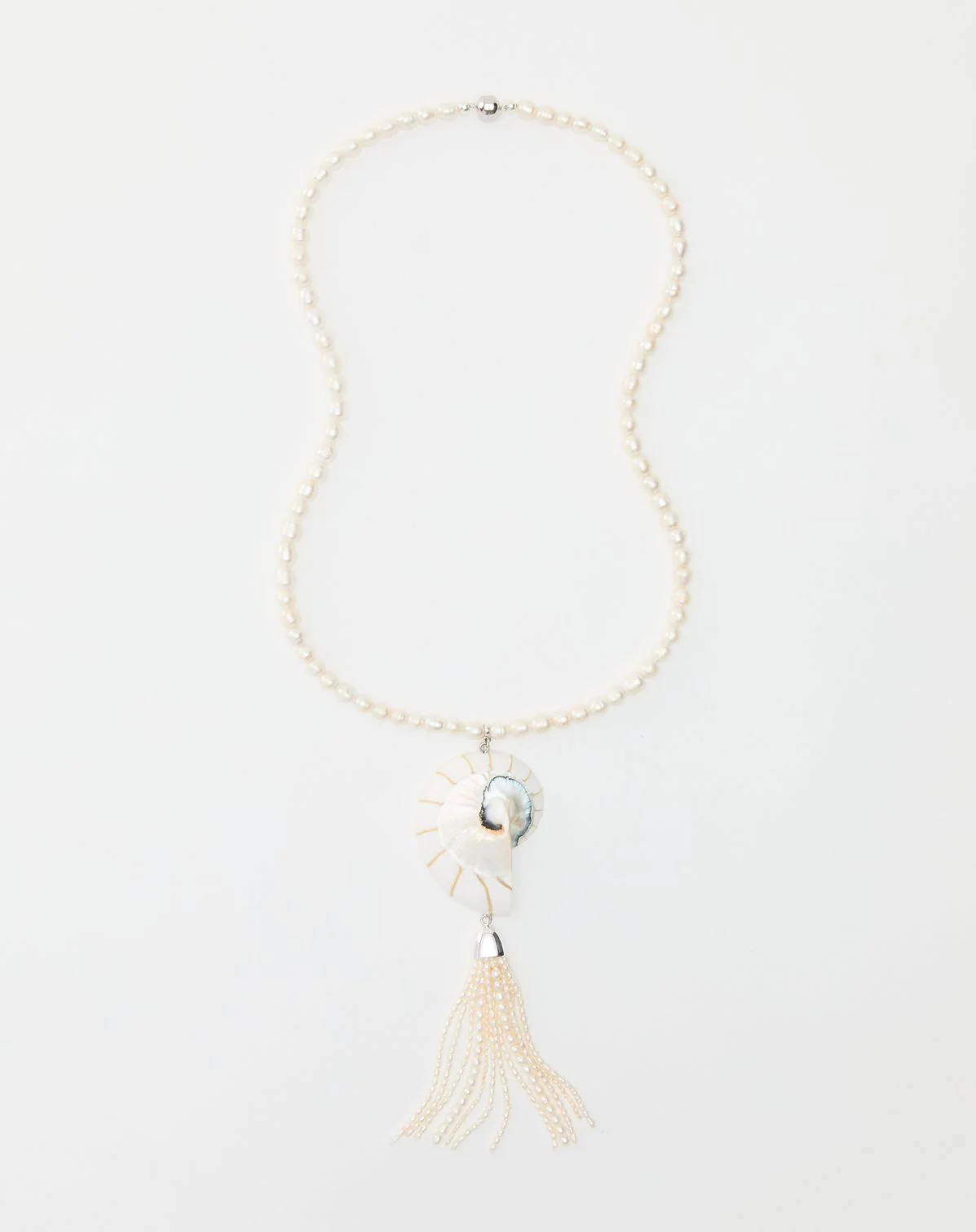Eros Necklace