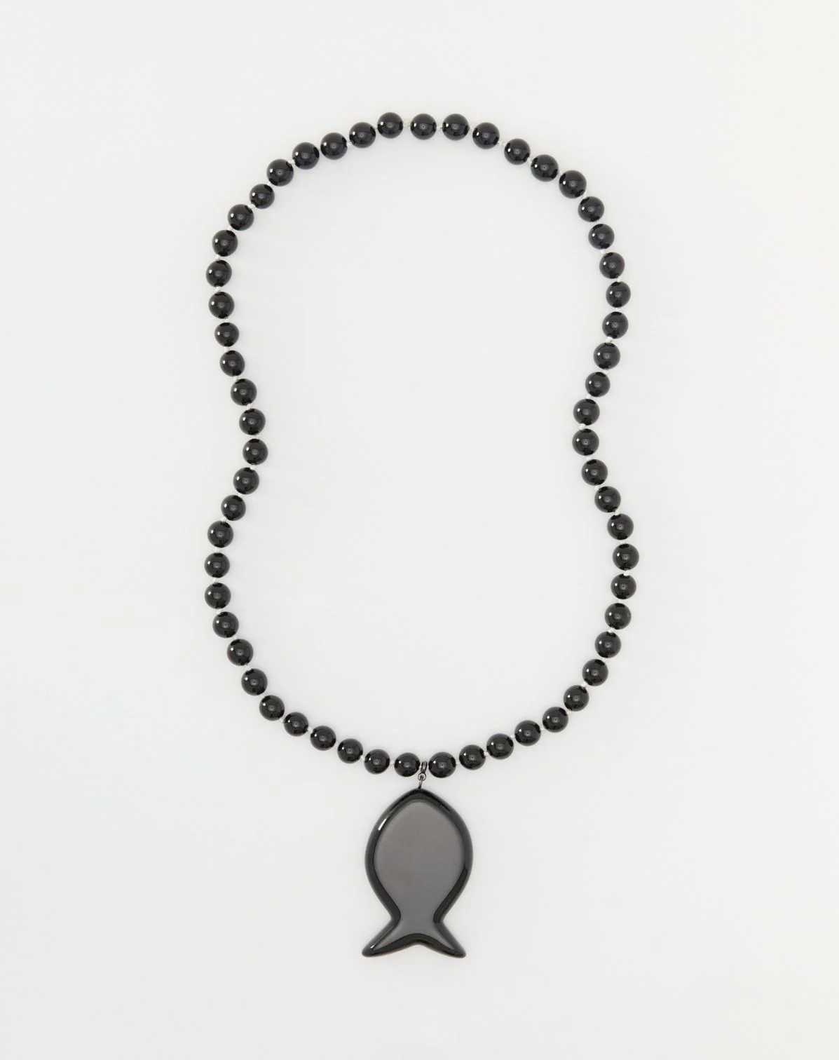 Fisk Necklace