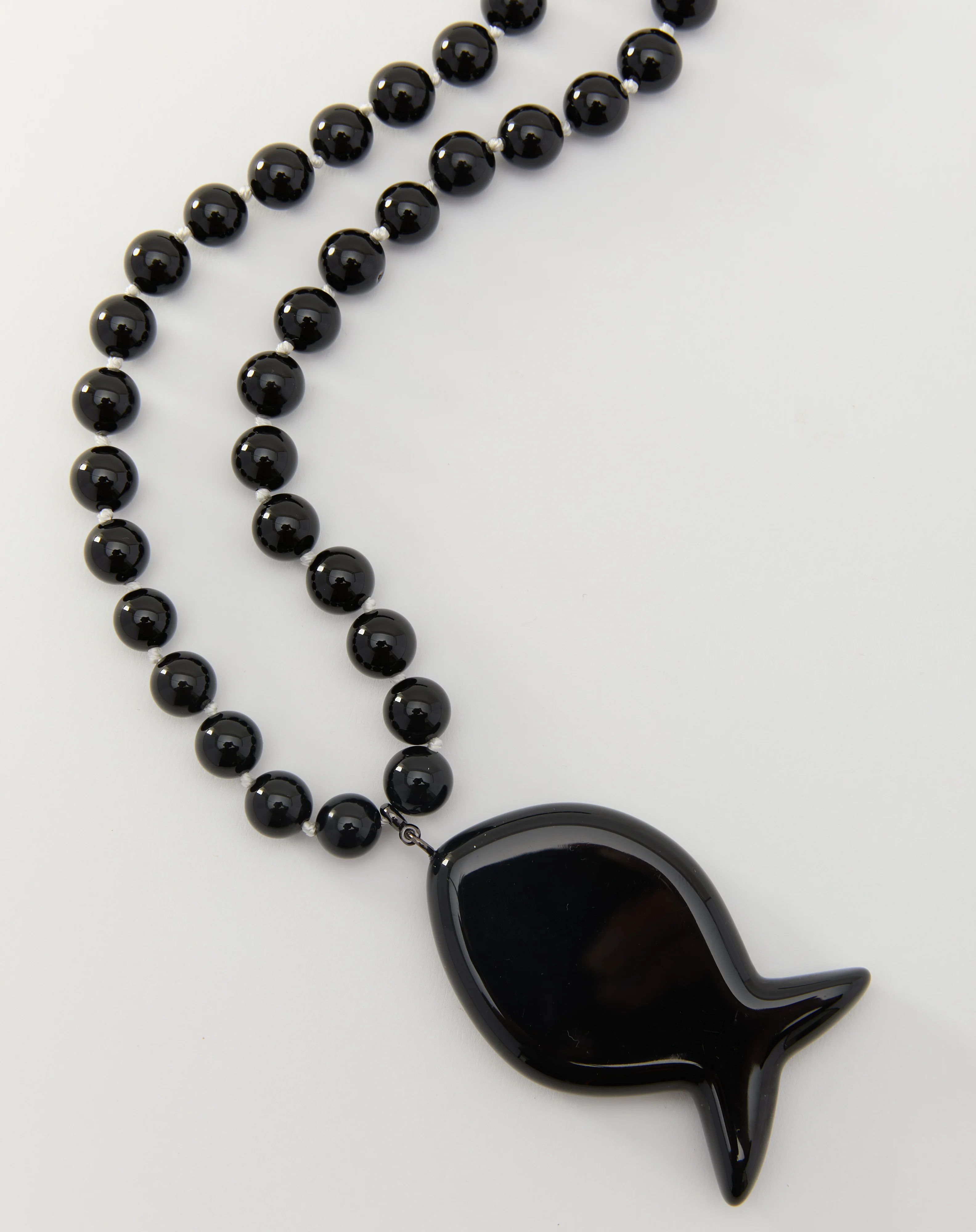 Fisk Necklace - Image 2