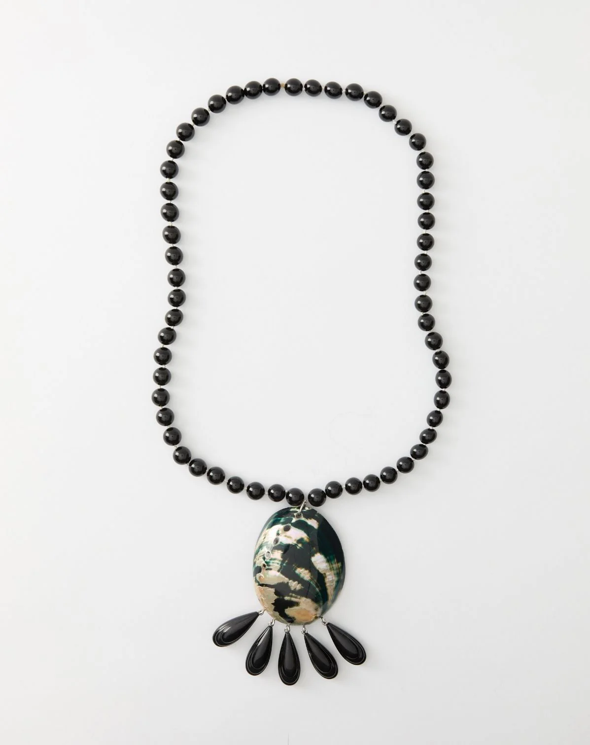 Helix Necklace