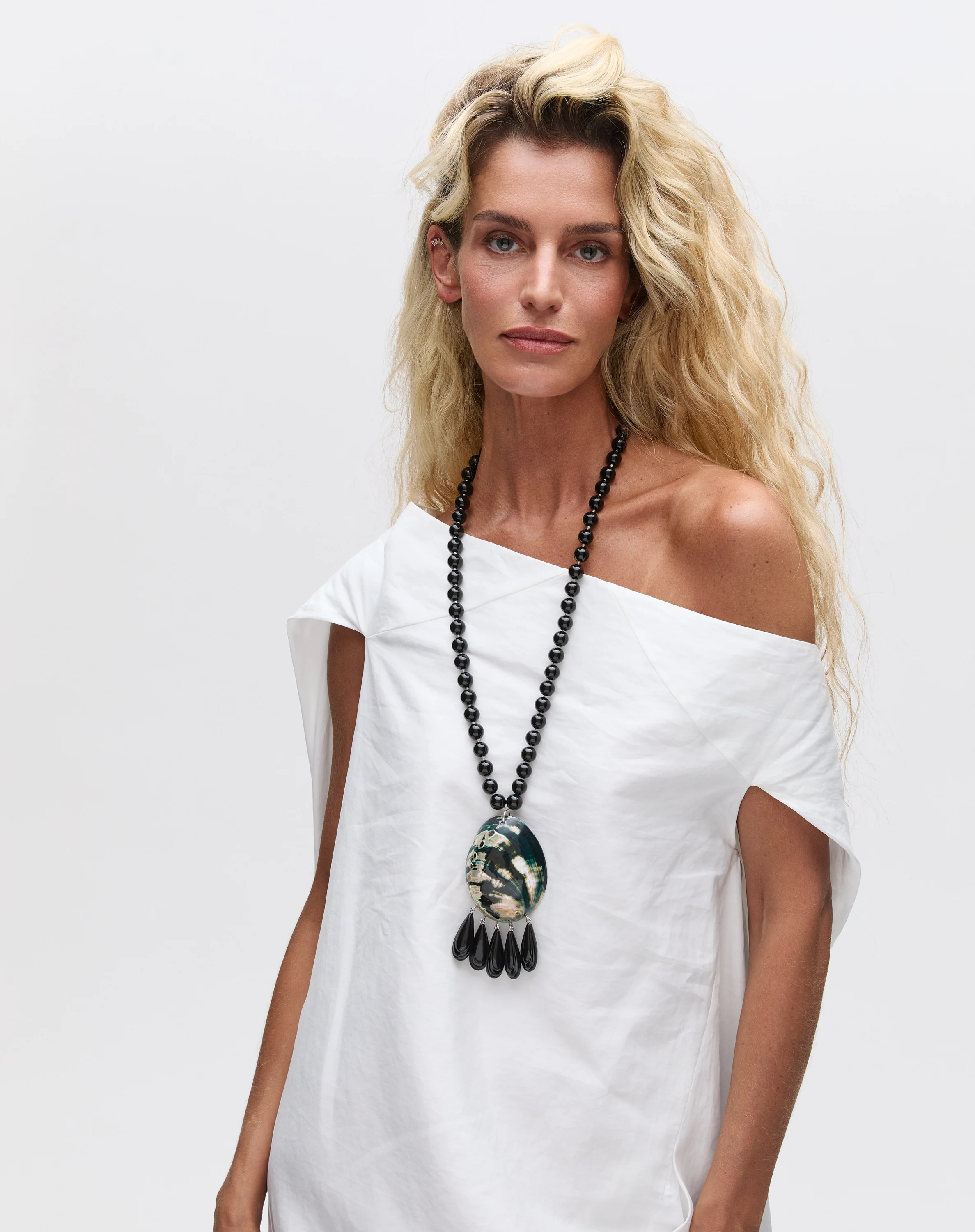 Helix Necklace - Image 2