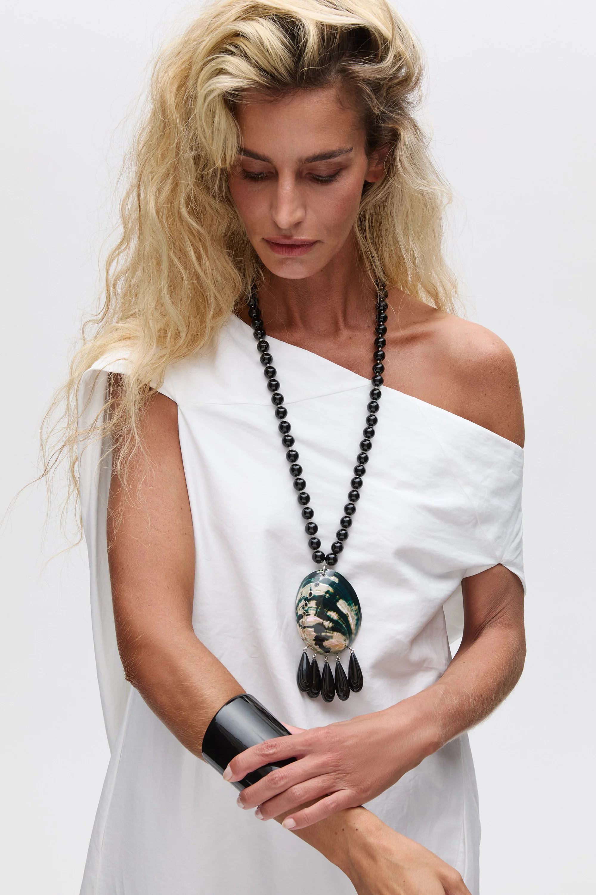 Helix Necklace - Image 7