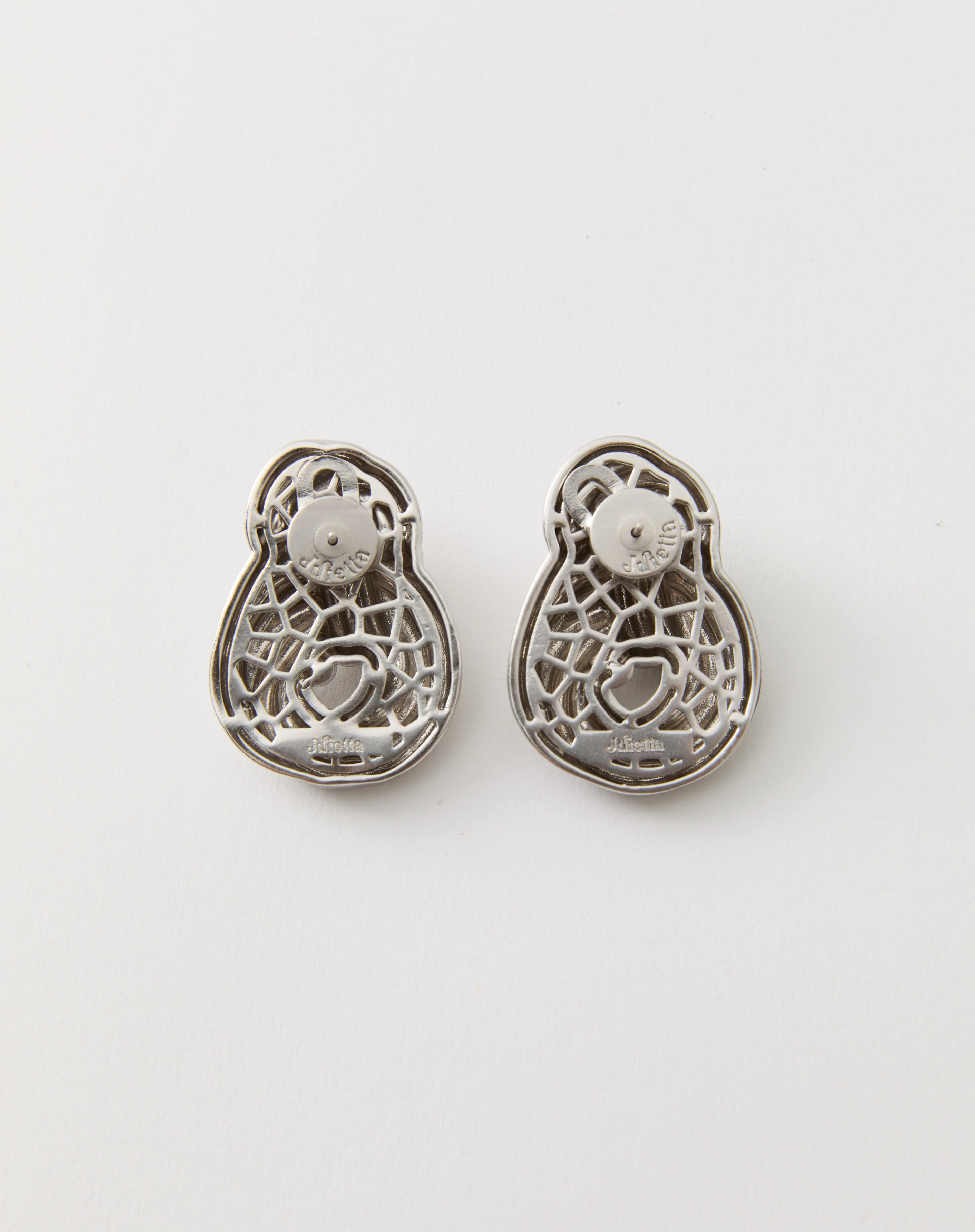 Knot Earrings - Image 3