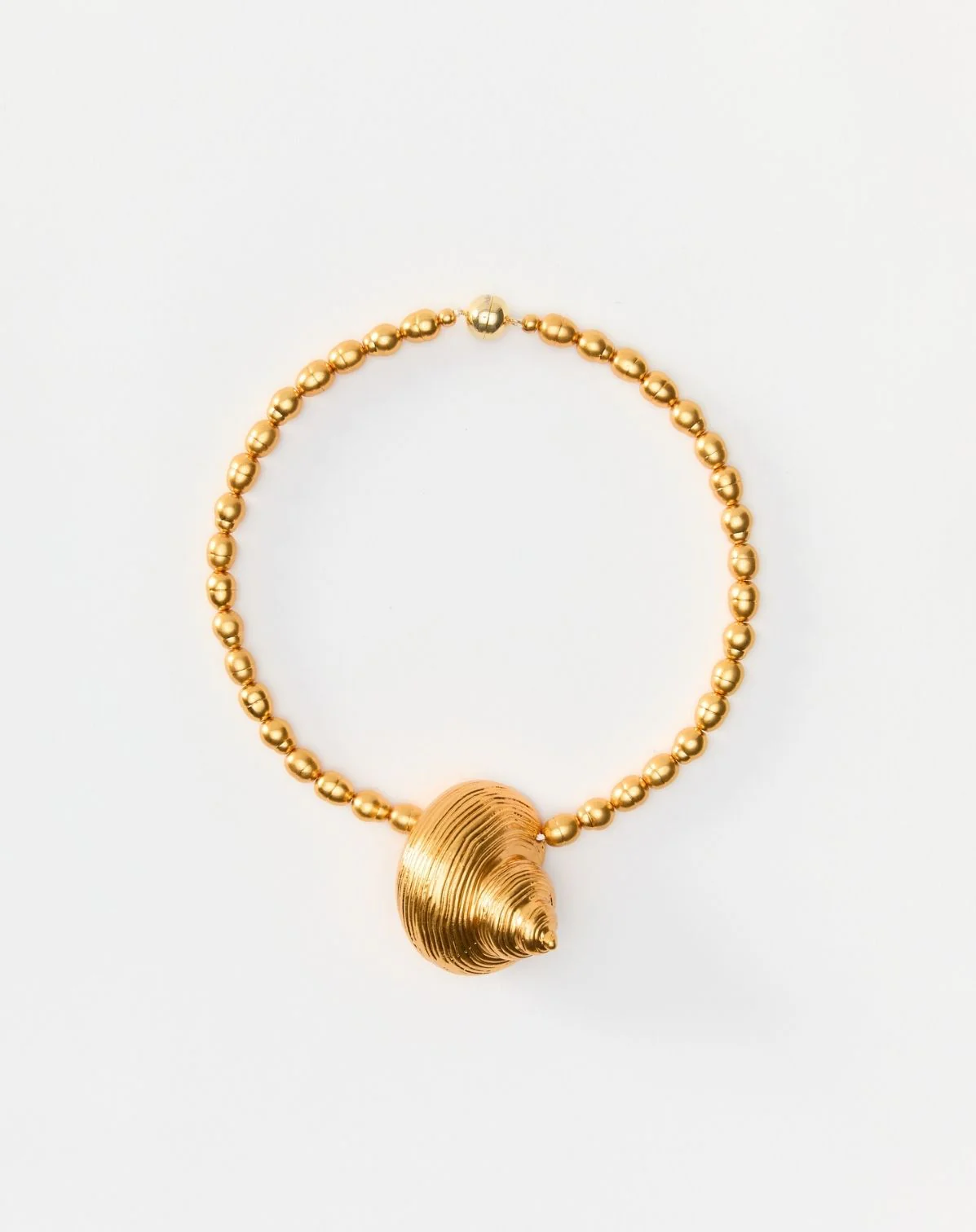 Mykonos Necklace
