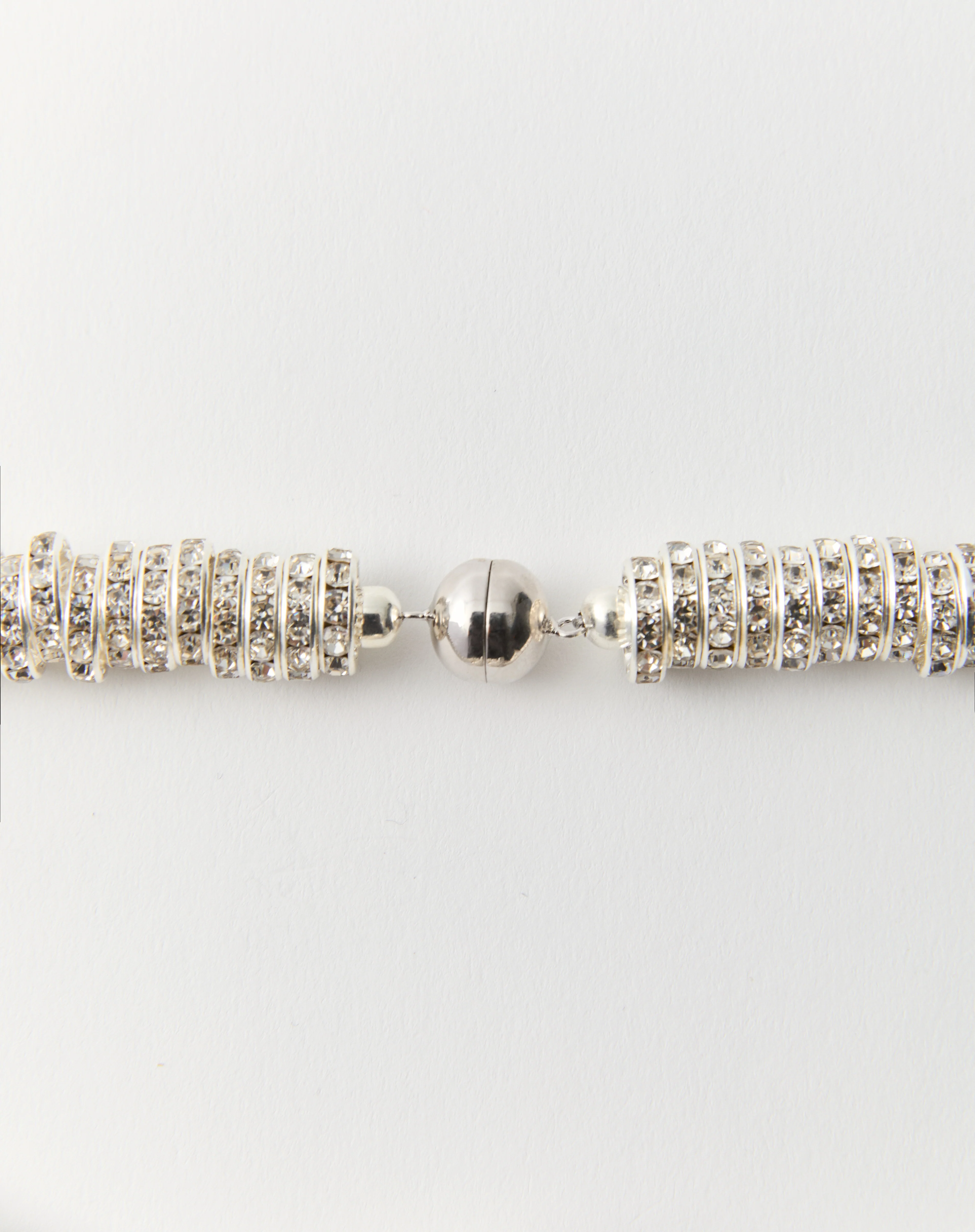 Pearl Drop Silver - Image 4
