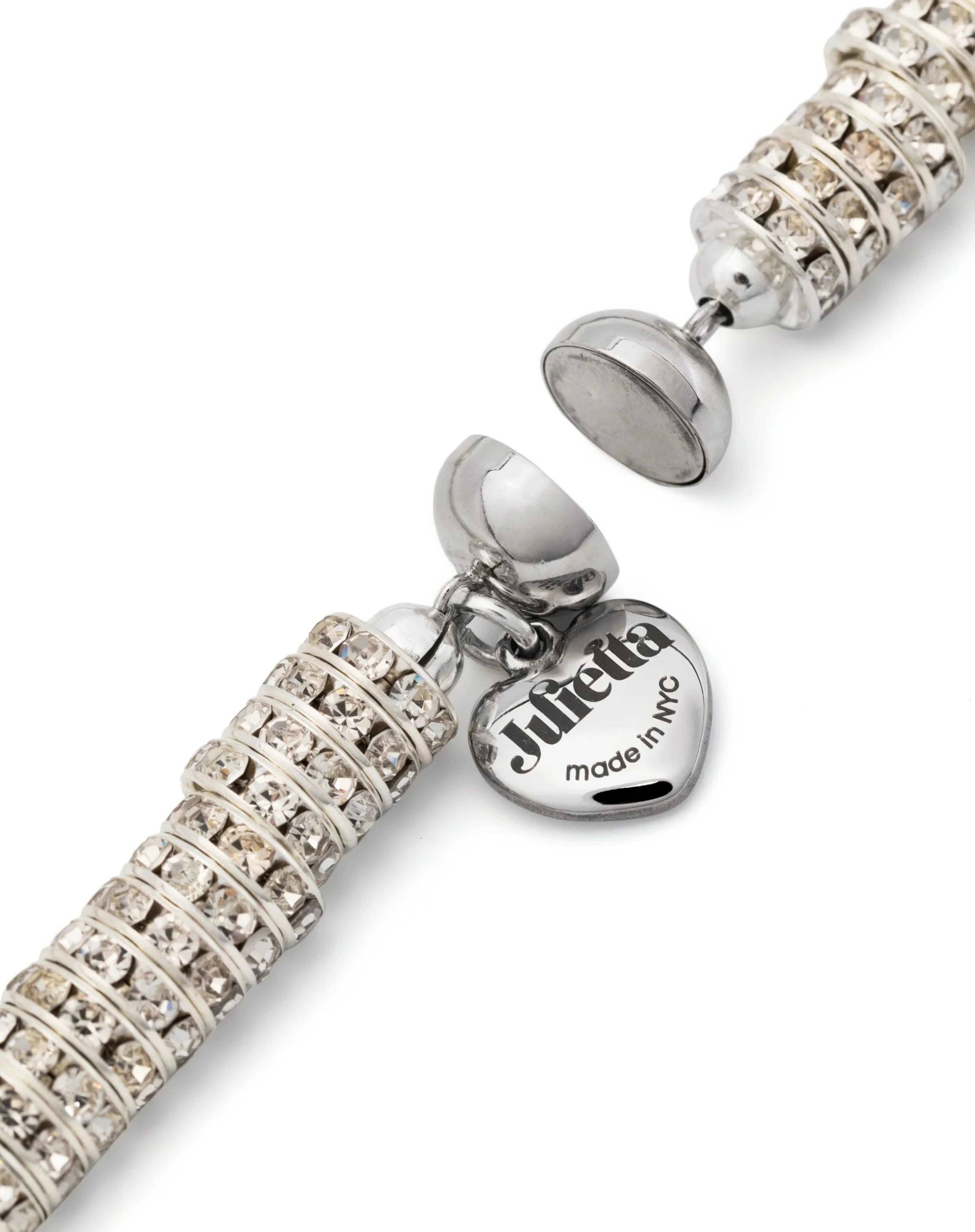 Pearl Drop Silver - Image 6